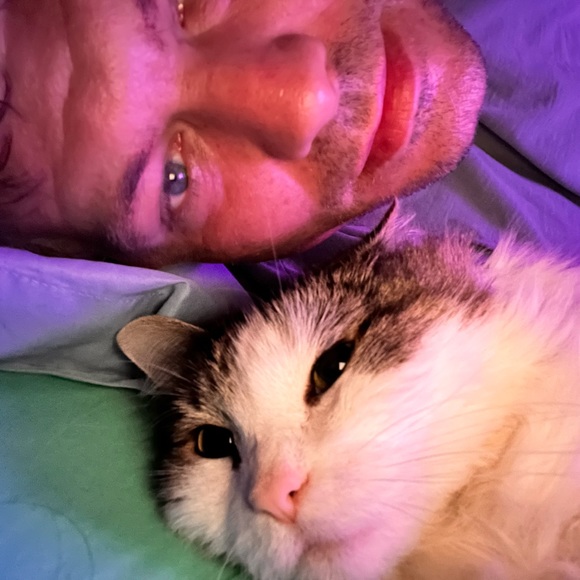 Meet your Posher, Rip - Picture 5 of 7